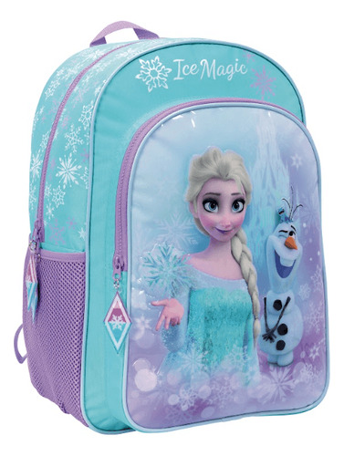 Mochila Espalda Frozen 16 Hielo 