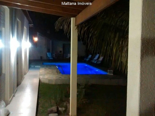 Condomínio Lagoinha Em Jacareí-sp - Cov206 - 33150369