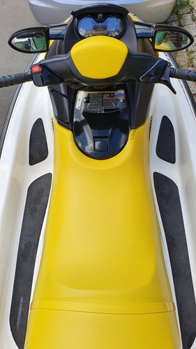 Seadoo Gti 130 2007