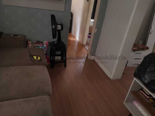 Imagem 9 de 15 de Apartamento-à Venda-vila Isabel-rio De Janeiro - Taap22779