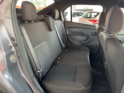 Renault Logan LOGAN ZEN FLEX 1.0 12V 4P MEC.
