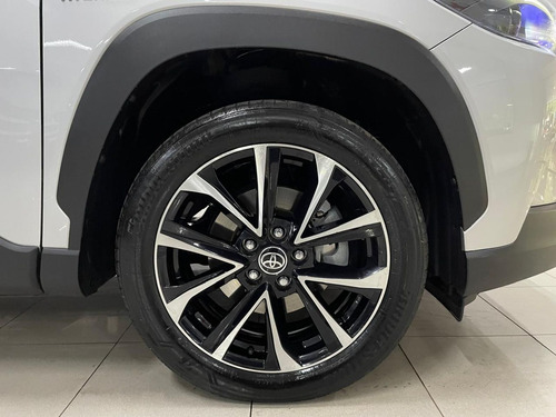 Toyota Corolla Cross XRX 1.8 16V Aut.(Híbrido)
