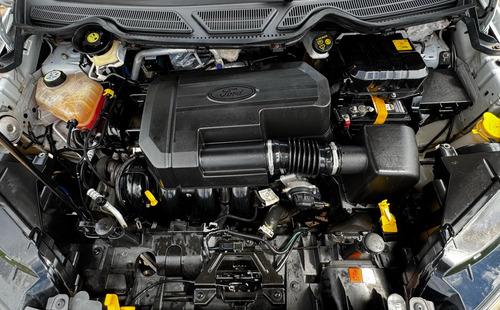 Ford Ecosport 2.0 16v Titanium Flex Powershift 5p
