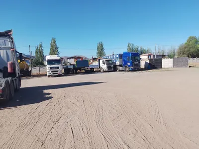 Terreno en arriendo