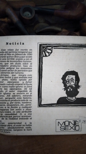 Sandokan...en La República De Fasano/ Martín Arregui (Usado)