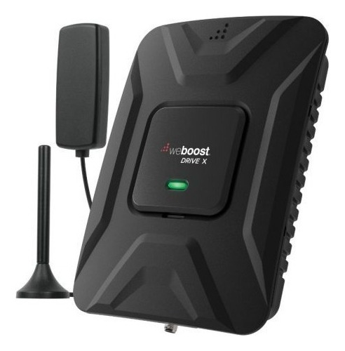 Amplificador De Señal Celular Weboost Drive X 4g 50db 535021