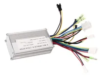 Comprar Controlador Motor Cc 36v 48v 17a Arne Cabl Soporte Bateria
