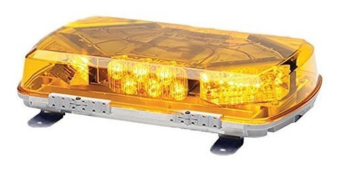 Barras De Luz - Whelen (mc11pa) Light Bar