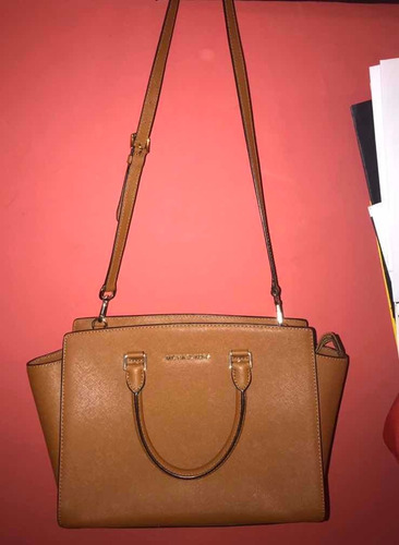 Inmaculada Cartera Michael Kors Original