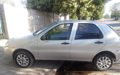 Fiat Palio 1.4 Fire 2013