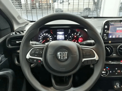 Fiat Cronos Drive 0km $130mil/usado+cuotas Plan Esencial Rs