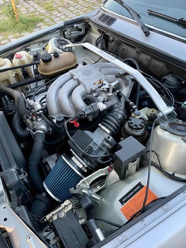 Imagen 14 de 20 de Bmw 325i E30