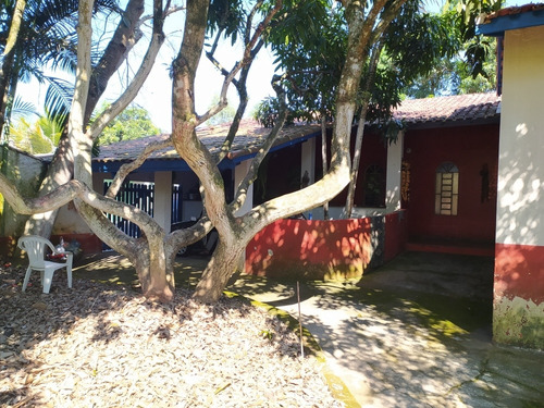 Chácara, Jardim Do Vale, Jacareí