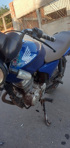 Honda Titan