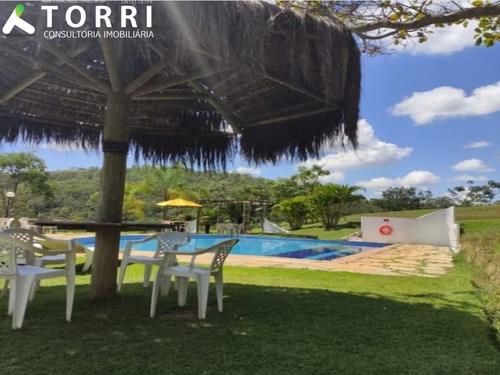 Hotel Fazenda Em Brasilia - Fa00057 - 68112422