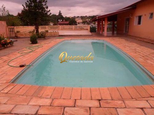 Imagem 9 de 30 de Chacara - Ch00009 - 69993671
