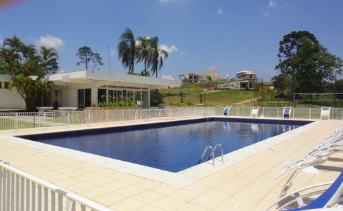 Imagem 4 de 9 de Terreno À Venda Granja Viana, 574 M² Por R$ 386.945 - Vintage - Cotia/sp - Te0160