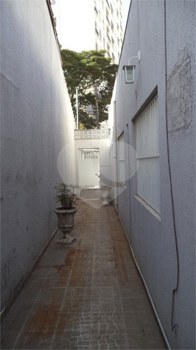 Imagem 11 de 19 de Casa Comercial No Brooklin - 150 Mts - 4 Salas, 2 Vagas - Vende R$ 1.950.000,00 Ou Aluga R$ 5.000,00 - Reo580185