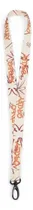 Comprar Cordão Oakley Lanyard Wanderlust Three Lines Palms Arctic