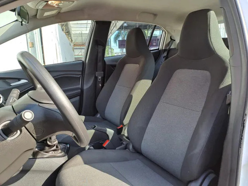 Chevrolet Onix 1.0
