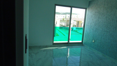 Imagen 8 de 14 de Casa Nueva 4 Recamaras Queretaro Capital Sur