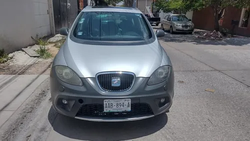 Seat Altea 1.8 Xl Stylance Dsg