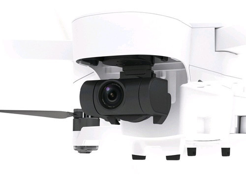 Cámara Hubsan Zino Gps de 1 km, WiFi 4k, plegable, 3 ejes, color negro