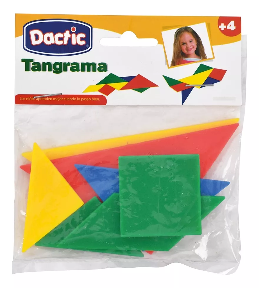 Tercera imagen para búsqueda de tangram