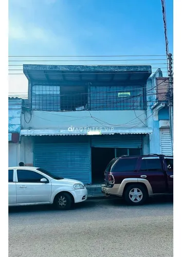 Calle Arriojas Sector Centro