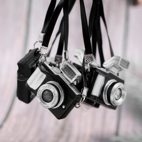 Cámara Digital Para Niños Cámara Digital Slr En Miniatura Ac
