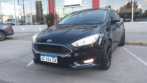 Ford Focus Se Plus At 5p