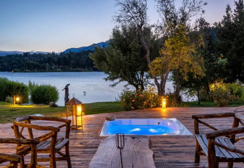 Brc 3 Fabula Lake House