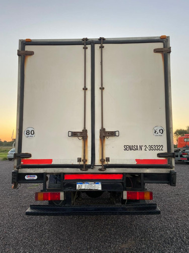 Iveco Tector Attack 170e22