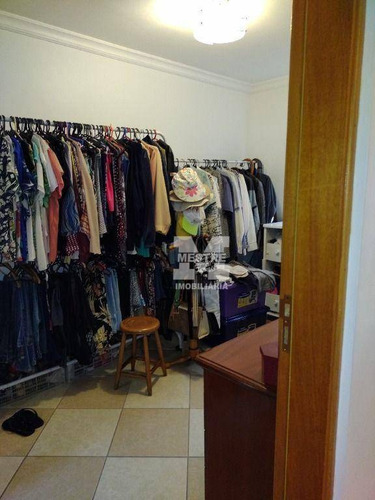 Imagem 14 de 30 de Sobrado À Venda 03 Suítes Com Closet - Vila Galvão Guarulhos - Sp - So0753