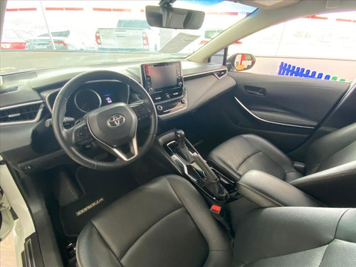 Imagem 6 de 9 de Corolla 2.0 Vvt-ie Flex Xei Direct Shift