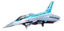 Comprar Planta Pdf Caça F-16 Fighting Falcon Giant P\u002F Mbalsa +fg+bri