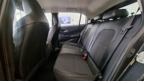 Chevrolet Onix 1.0 Ltz Turbo Aut. 5p