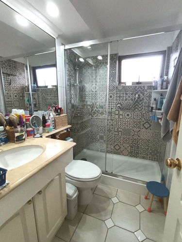 Hermoso Dpto A 2 Cuadras Av Alemania, 96m2 3d+2b+terraz+2est