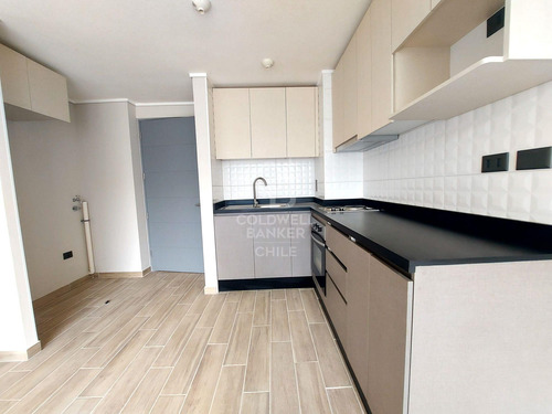 Moderno Departamento