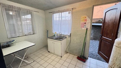 Arriendo Casa Santa Ana Del Boldo