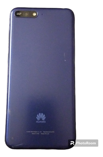 Celular Huawei Y6 2018 (pantalla Dañada)