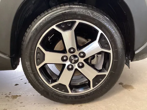Mitsubishi Xpander 1.5 Xpander Cross At