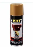 Comprar Pintura Para Calipers De Freno Vht Alta Temperatura Dorado