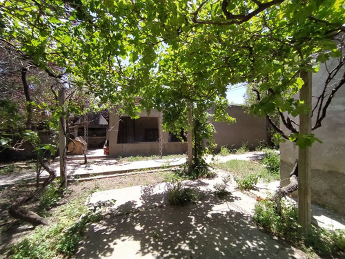 Casona Céntrica