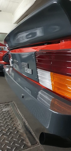 Fiat Sorpasso