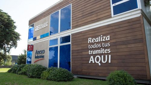 Imagen 13 de 16 de Nave Industrial Depósito Bodega Galpón Alquiler 1184m2 Polo Ezeiza Lw Latin Warehouse Parque Industrial Alberdi Tristan Suarez