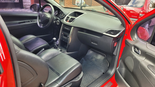 Peugeot 207 1.6 Gti 156cv