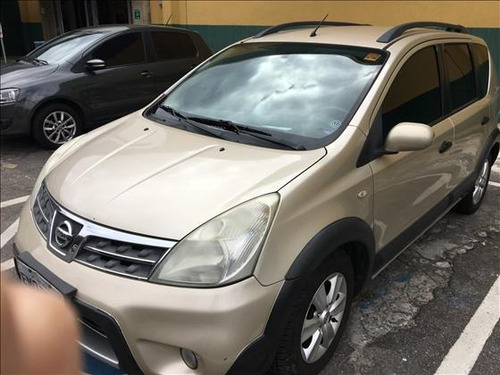 1.8 Sl X-gear 16v Flex 4p Automático