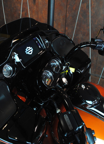 Harley Davidson Road Glide