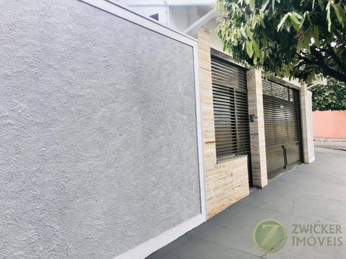 Imagem 26 de 30 de Venda: Lindissima E Moderna Casa Na Vila Souto - Ca00374